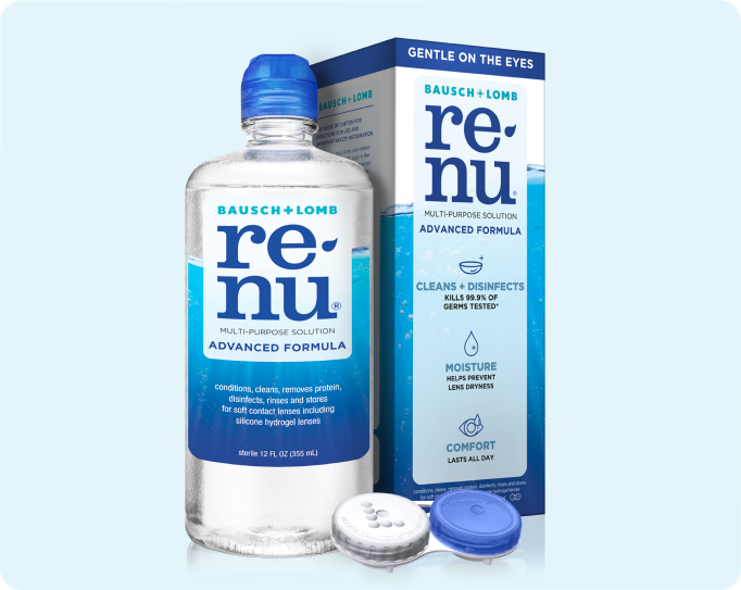 renu product