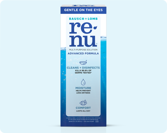 renu product