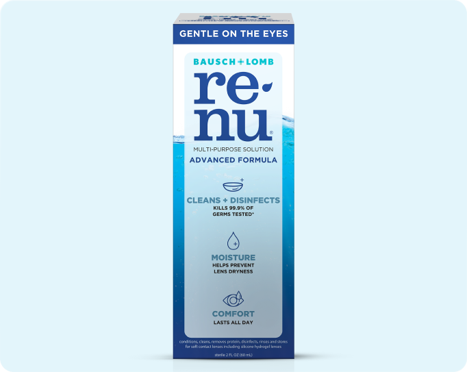 renu product