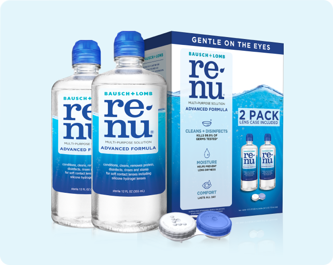 renu product