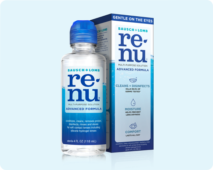 renu product