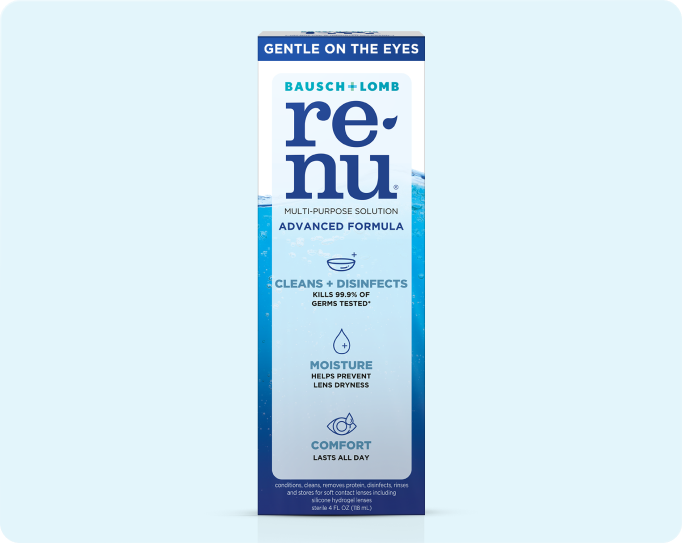 renu product
