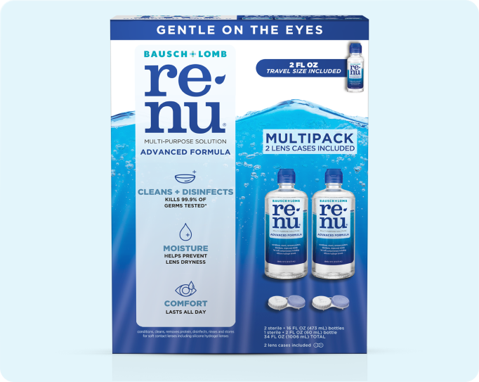 renu product